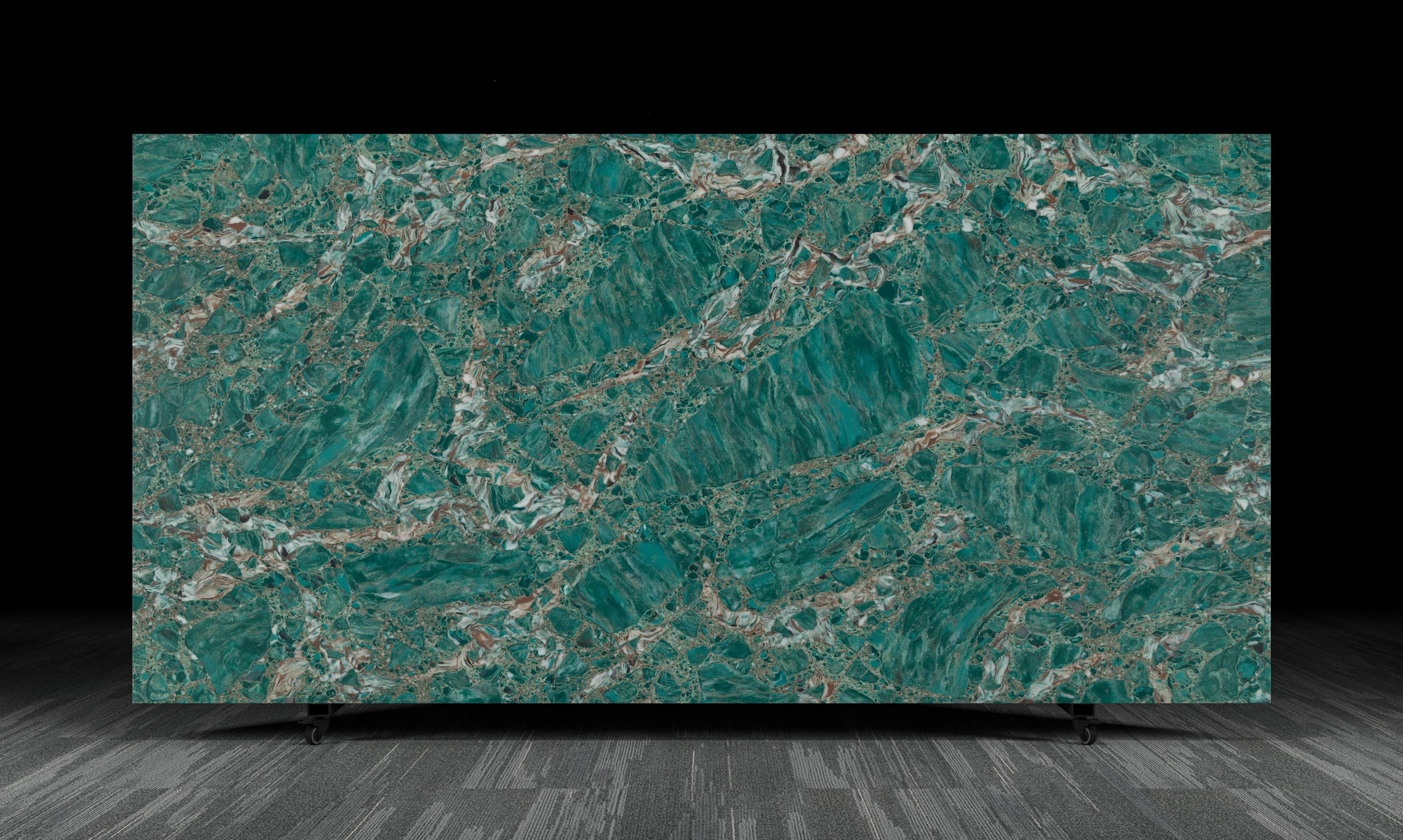 Artemistone Peruvian Amazon