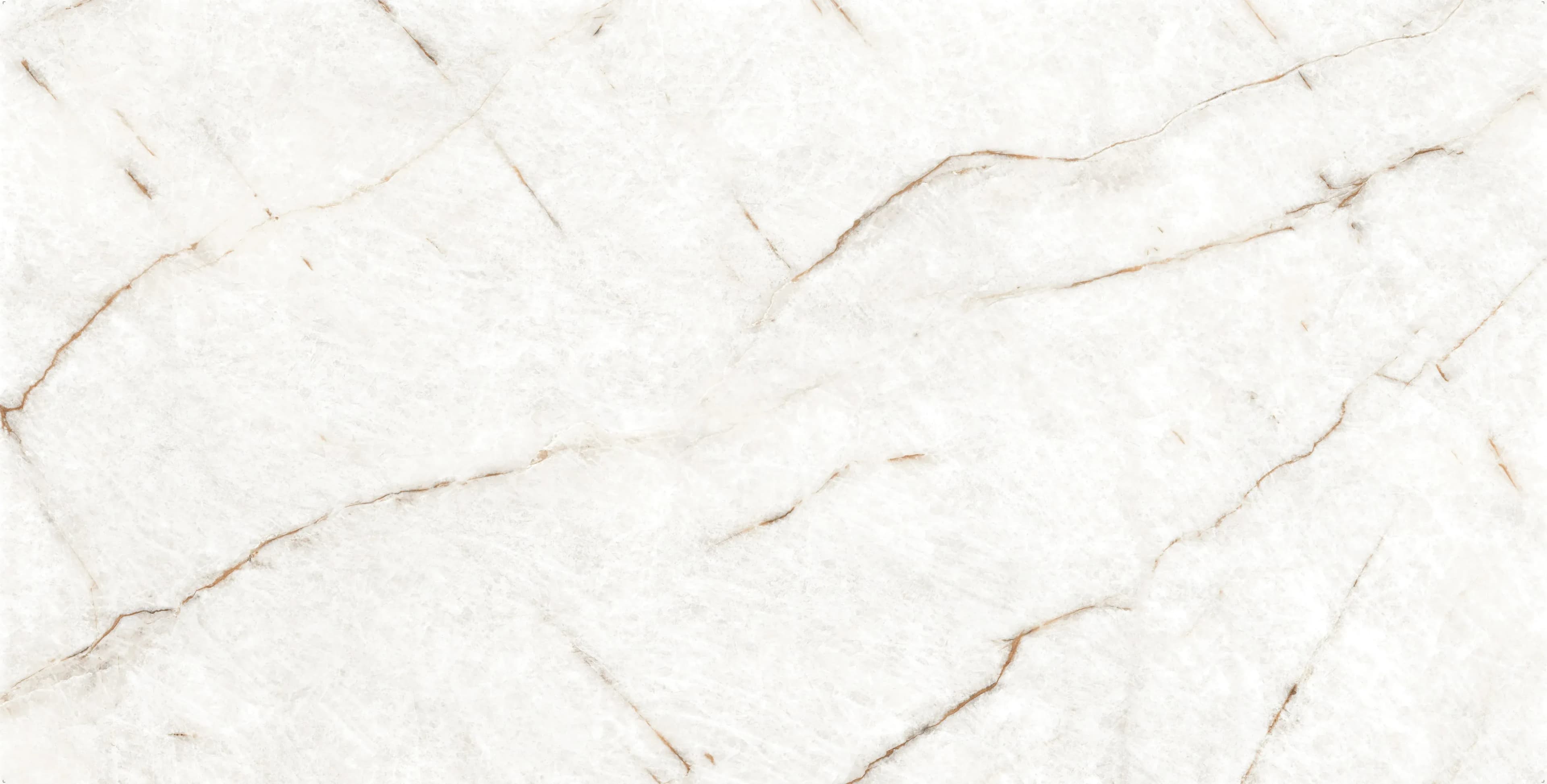 Ascale Cristal Lux White