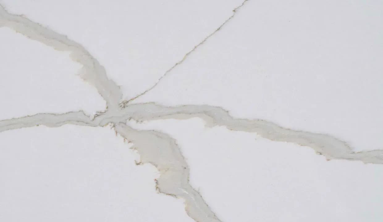 Classic Quartz Calacatta Lusso