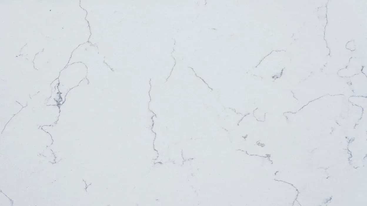 Classic Quartz Light Carrara
