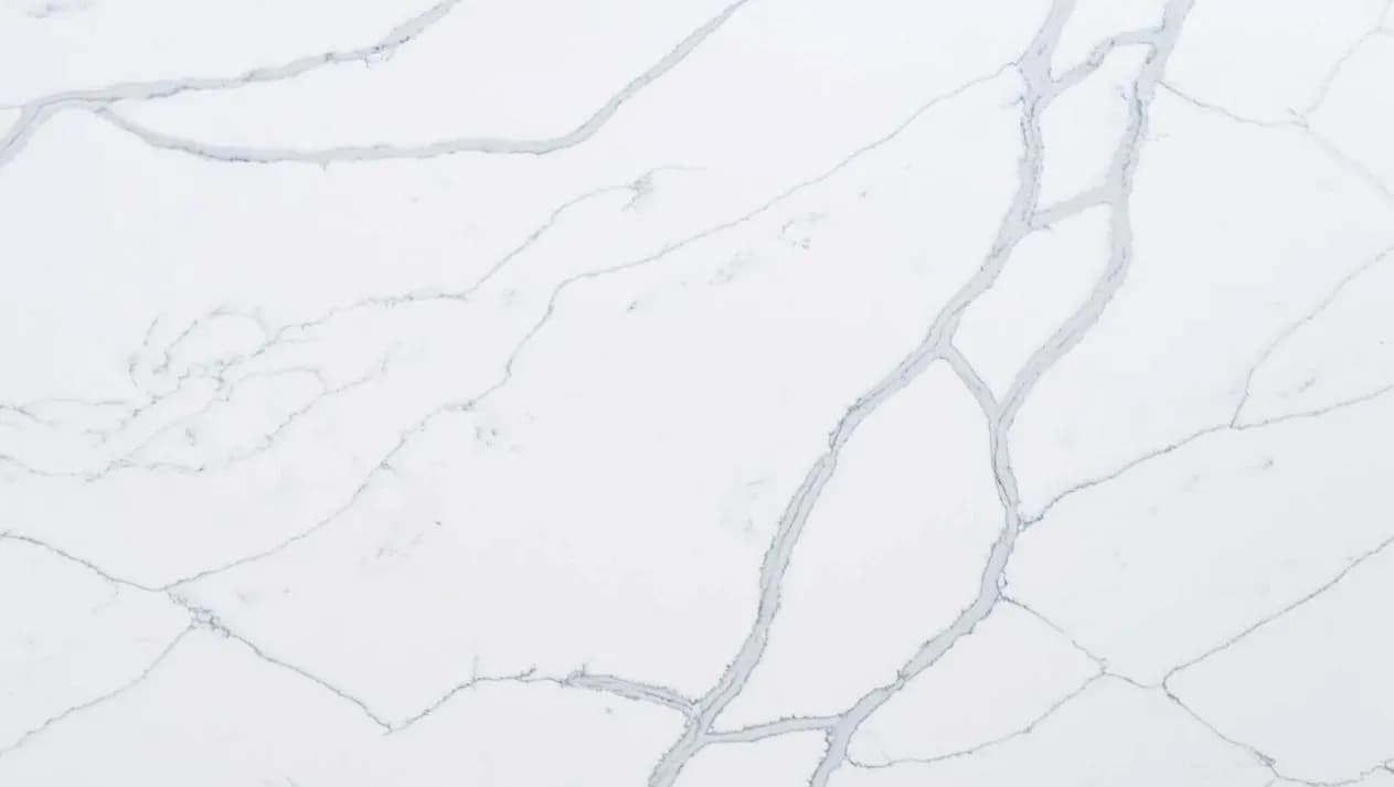 Classic Quartz Statuario Venato