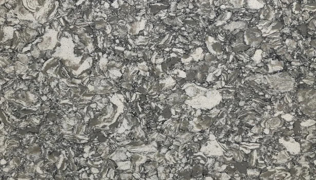 Classic Quartz Tahiti