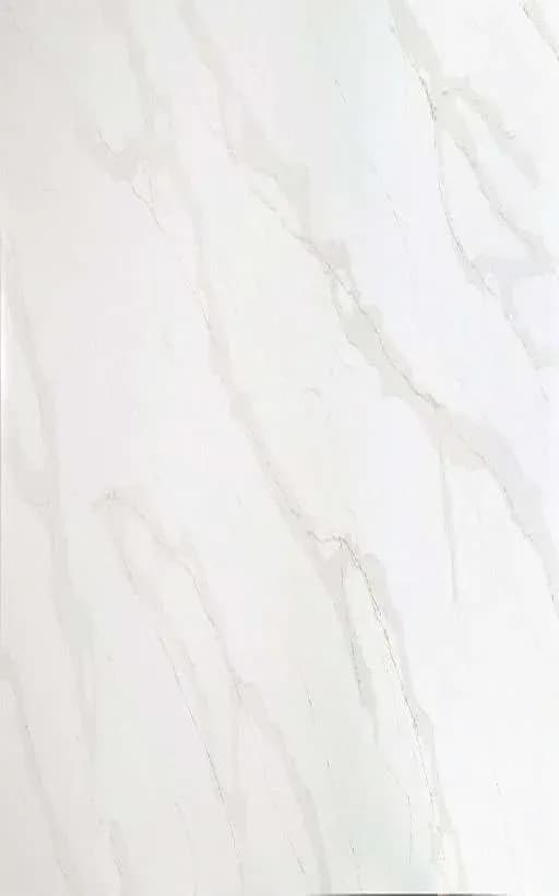 CRL Quartz Low-Silica Calacatta Dorado