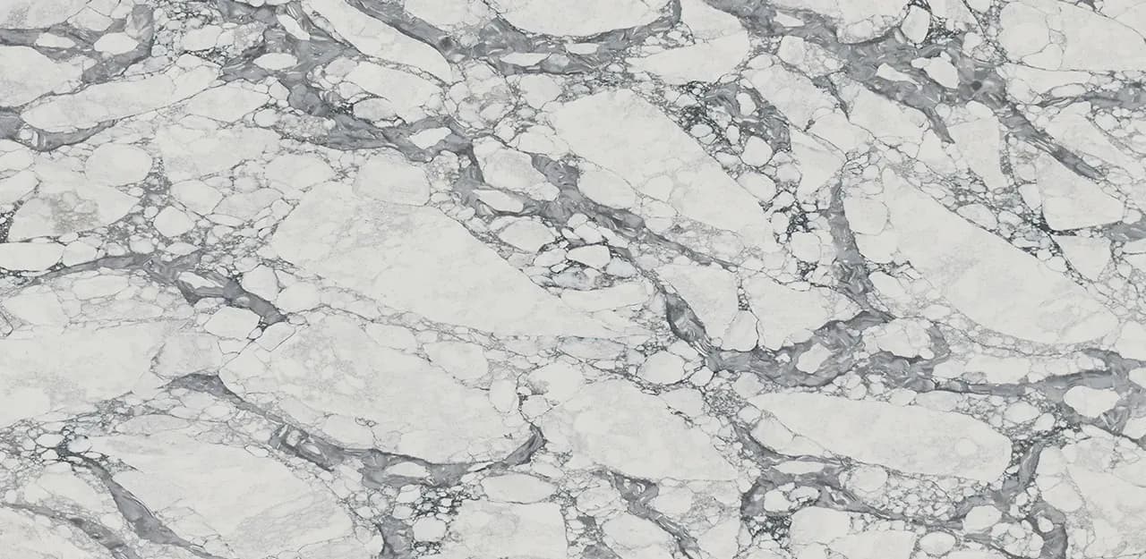 CRL Quartz Low-Silica Arabescato Vagli