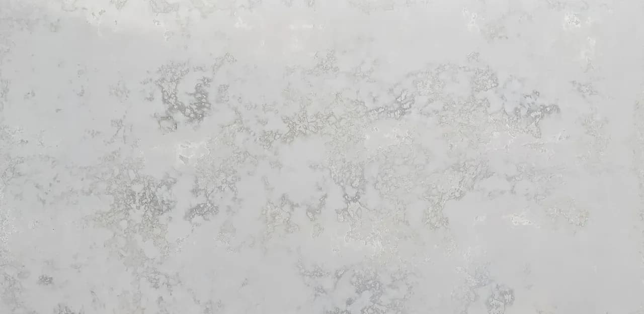 CRL Quartz Luna Bianco Super Honed