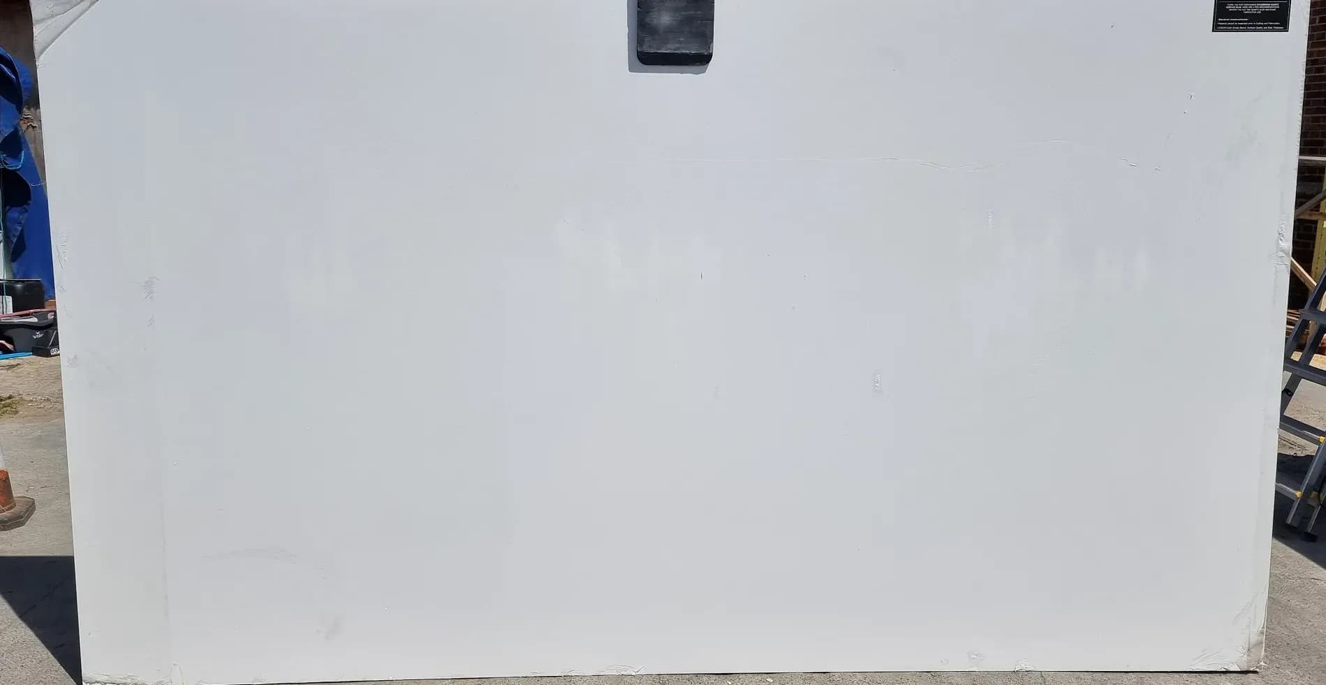 iStone Bianco Mist