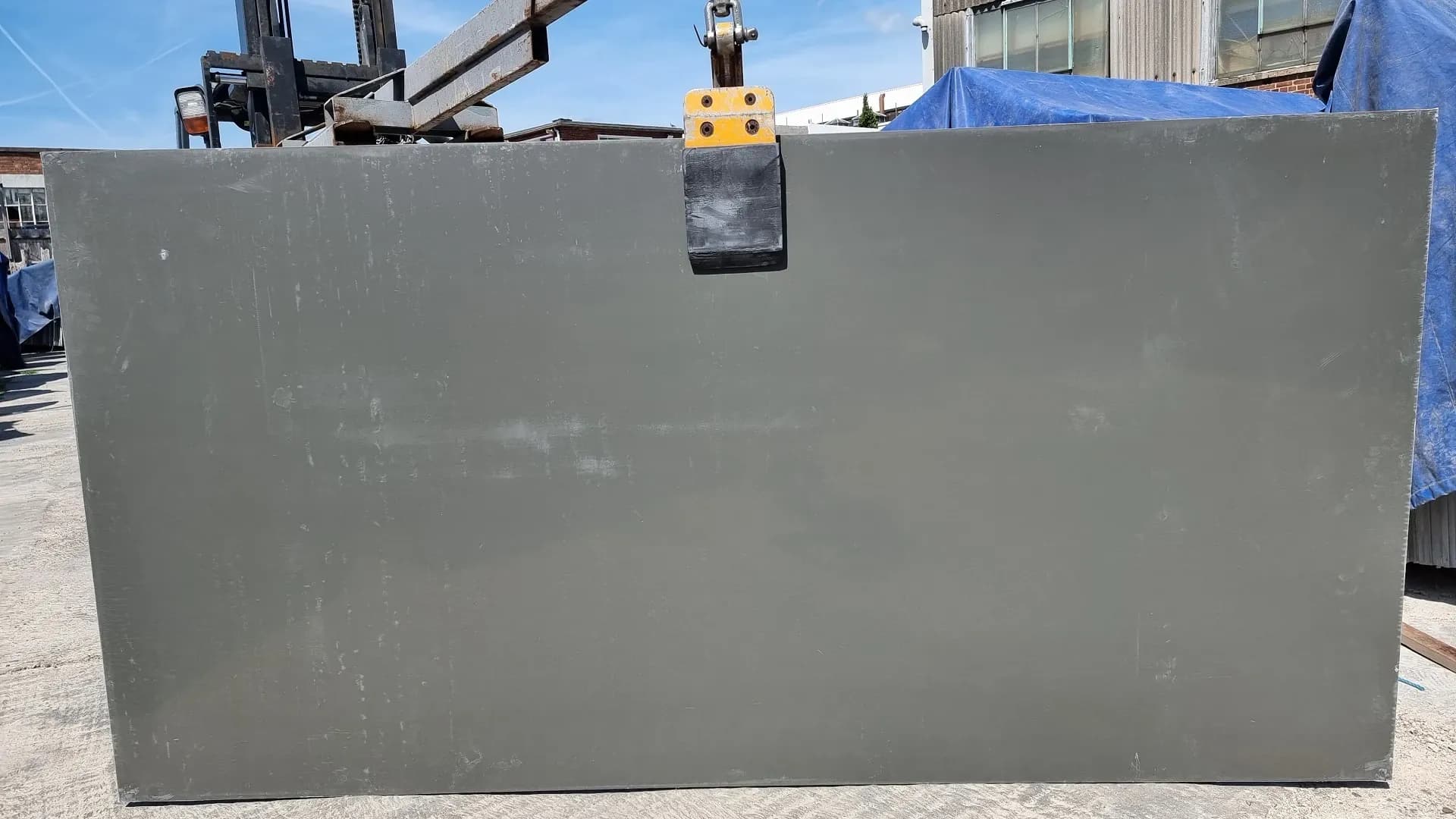 iStone Cemento Dark