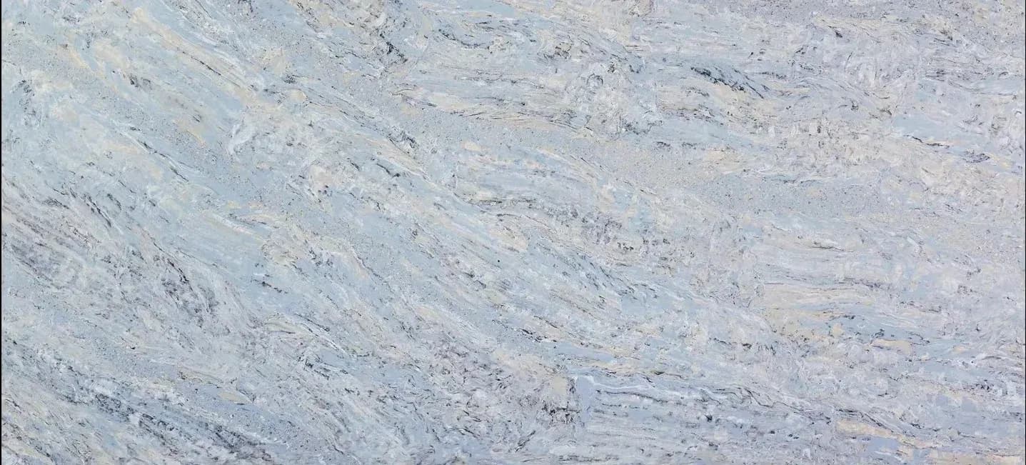 iStone Crystal Blue