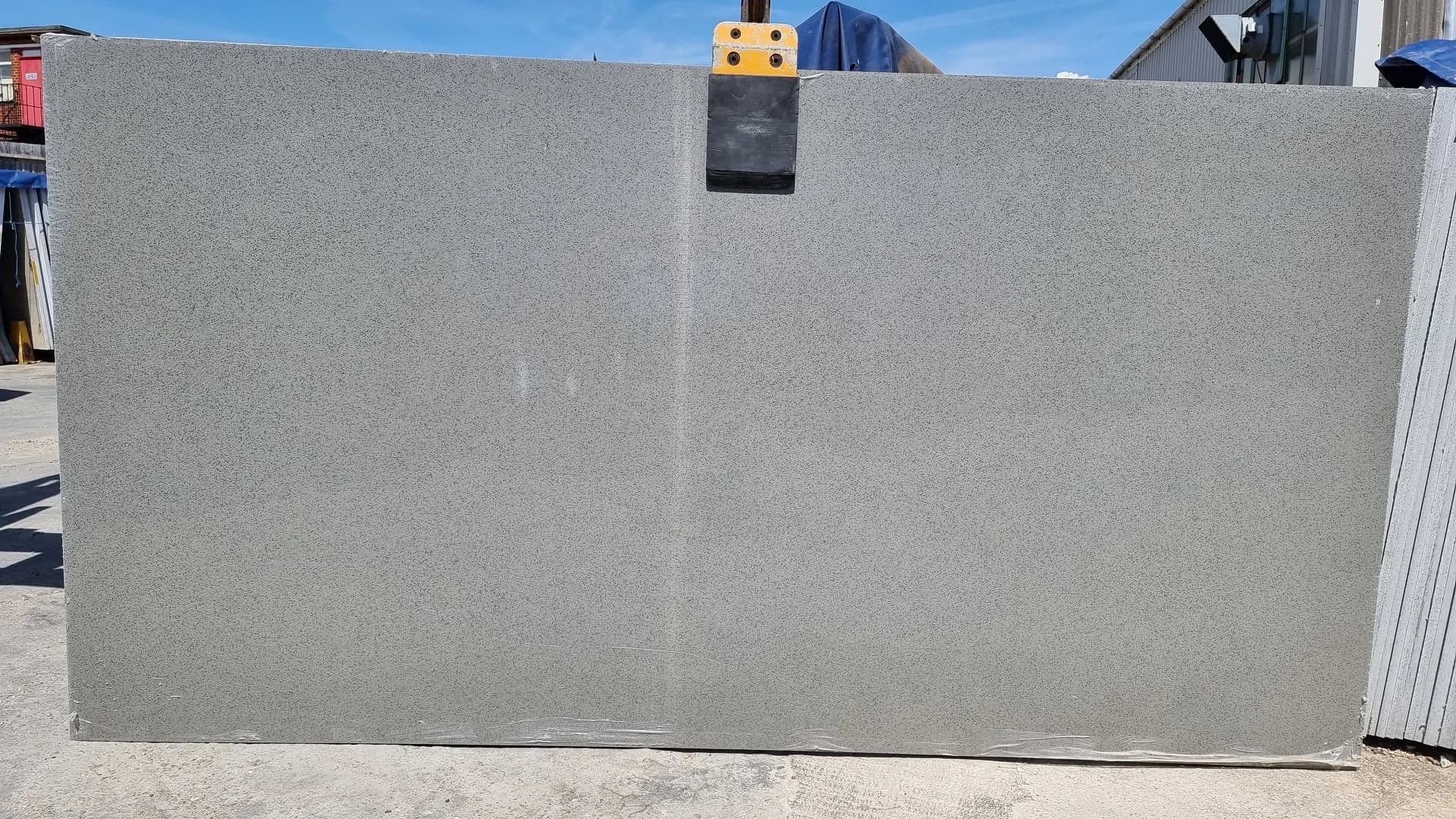 iStone Stellar Dark Grey