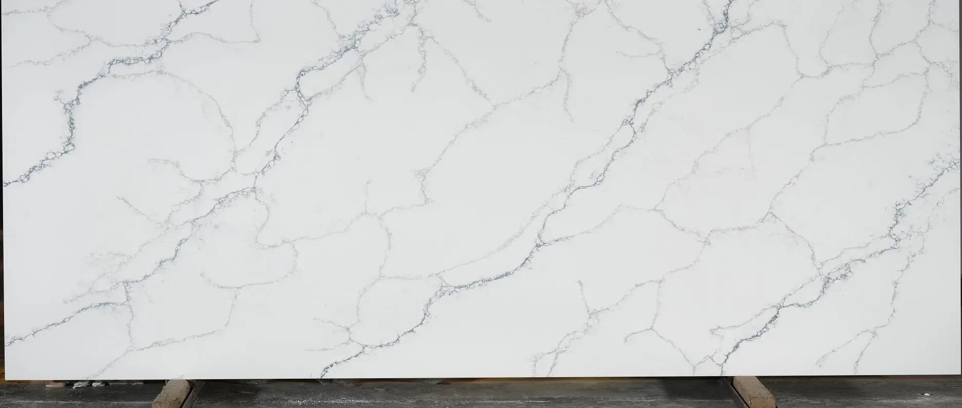 iStone Thunder White