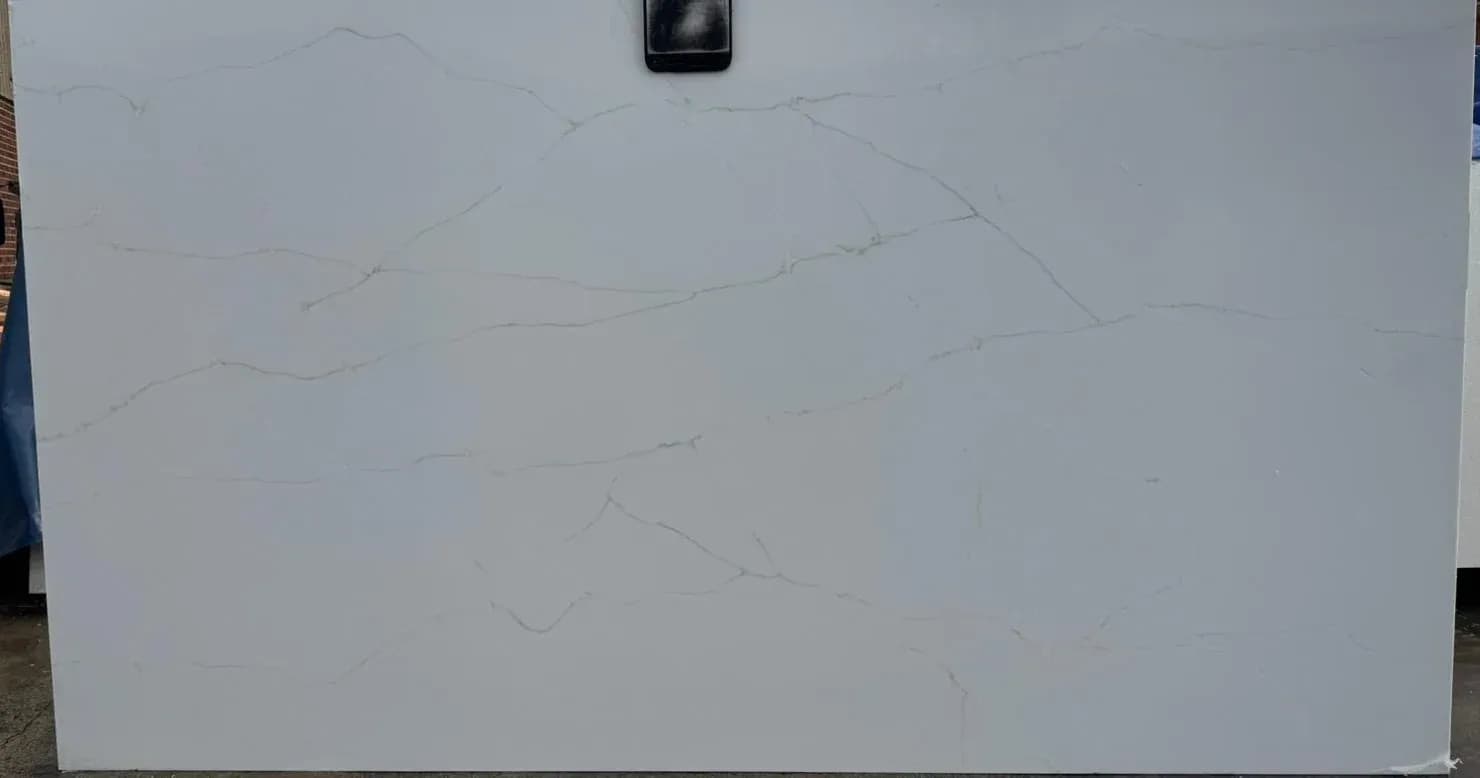 iStone White Cloud