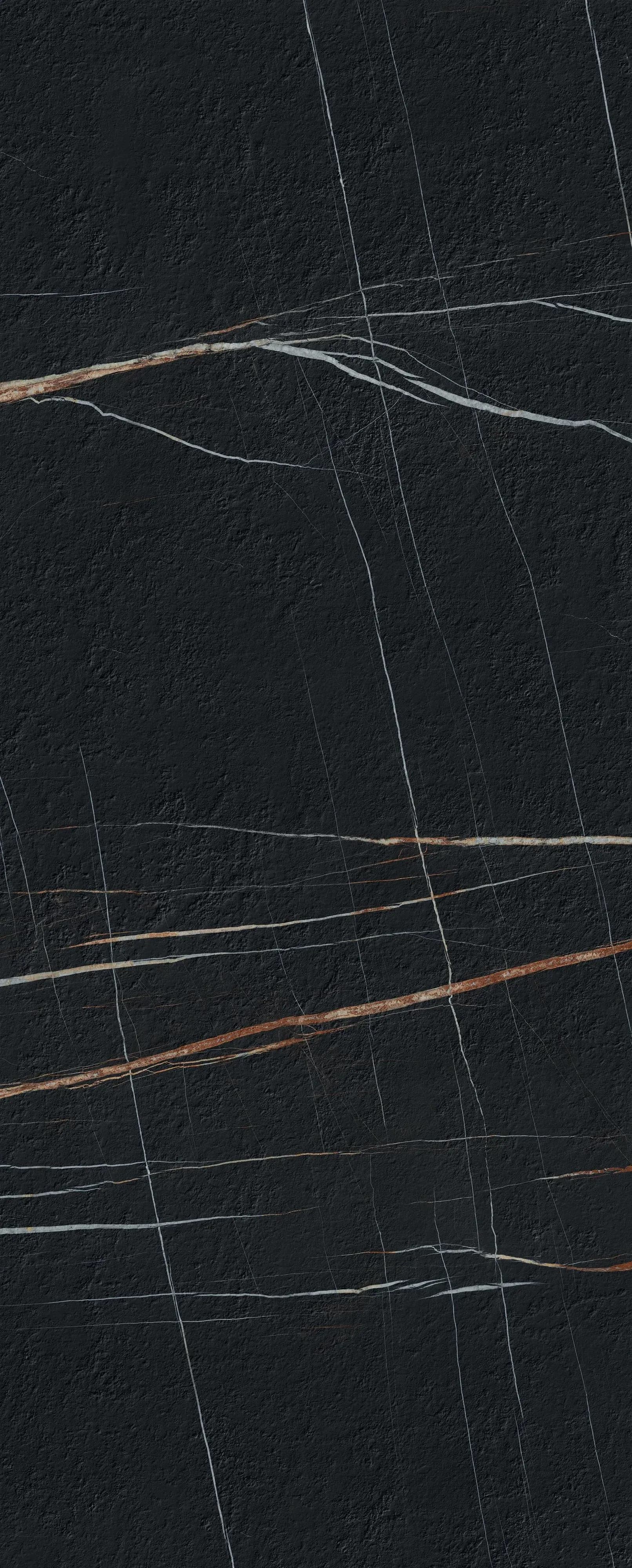 Laminam Sahara Noir Extra B.M. Bocciardato