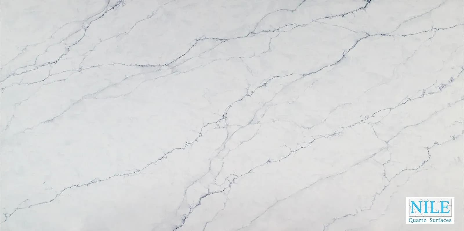 Nilestone Azul Shimmer