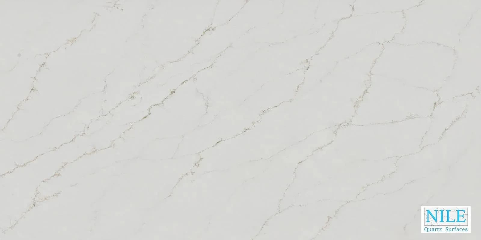 Nilestone Calacatta Gold Soft