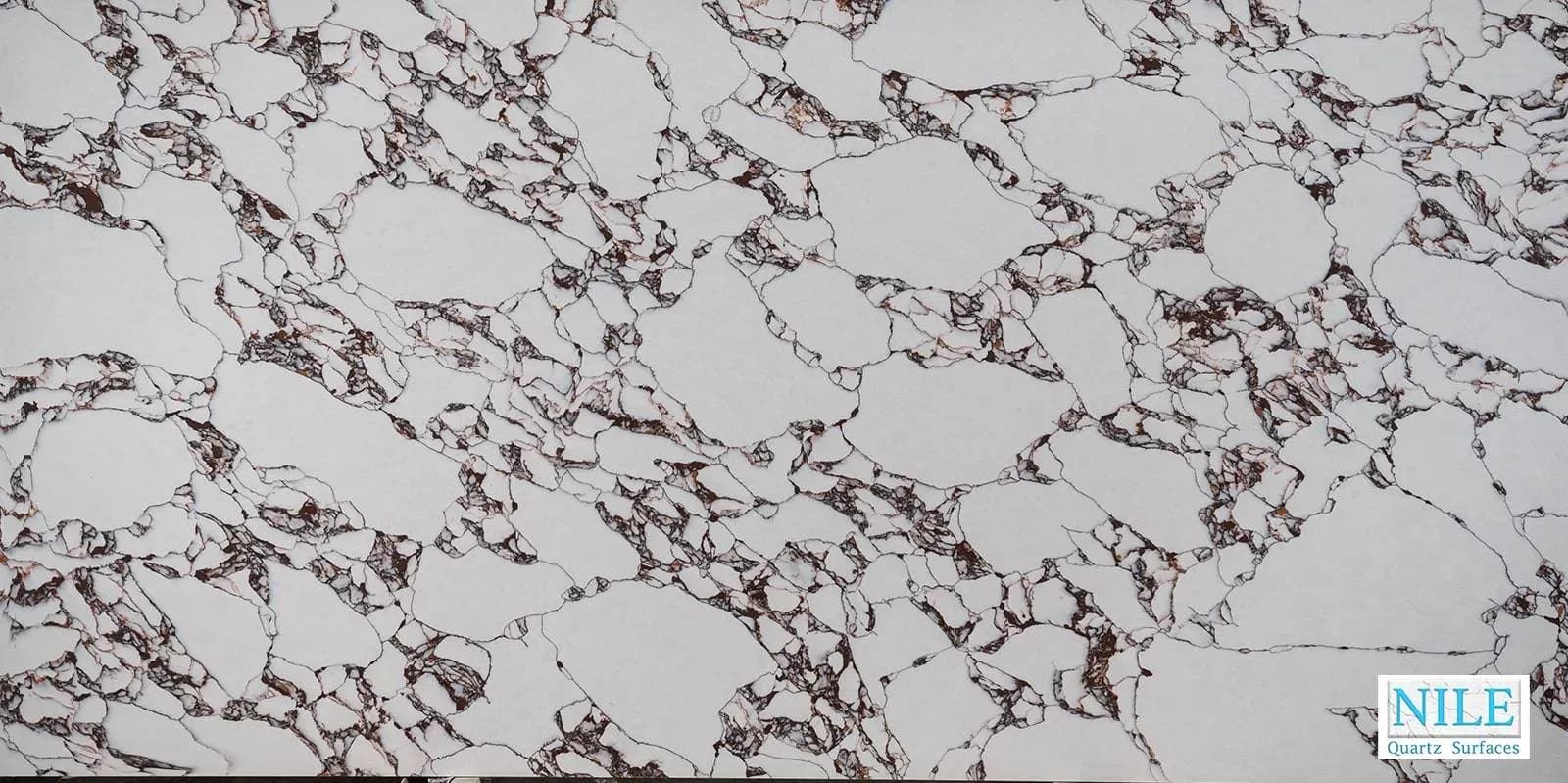 Nilestone Calacatta Viola WOW