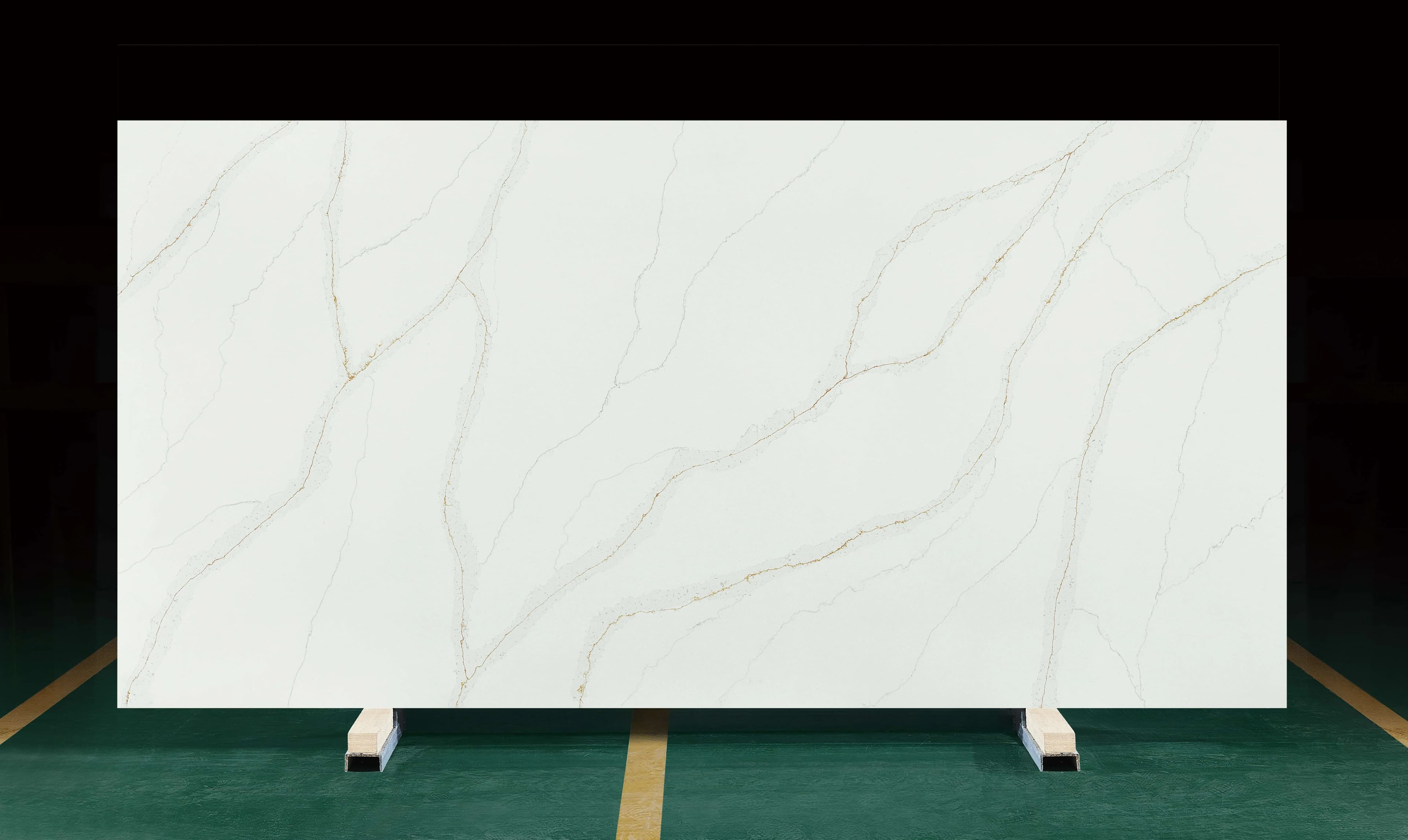 Picasso Calacatta Gold