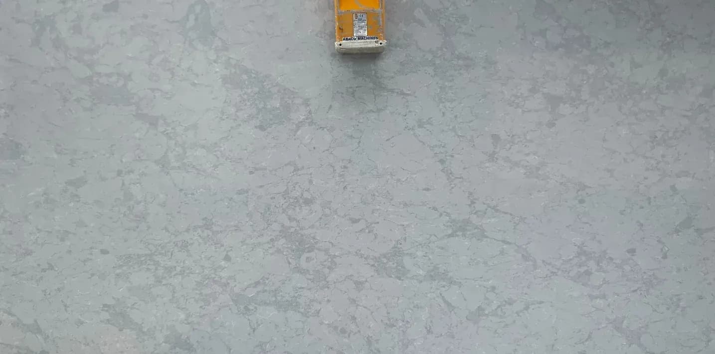 Picasso Celestial Grey