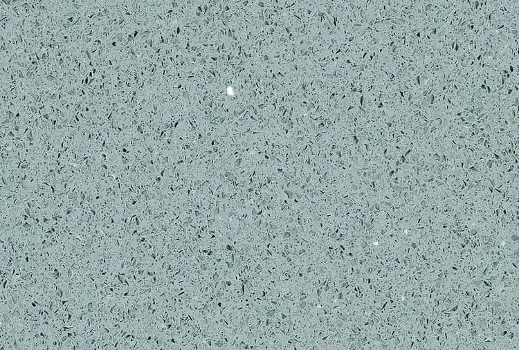 Picasso Grey Mirror