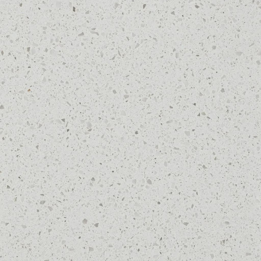 Quartzforms Brazilian Canadian White 205