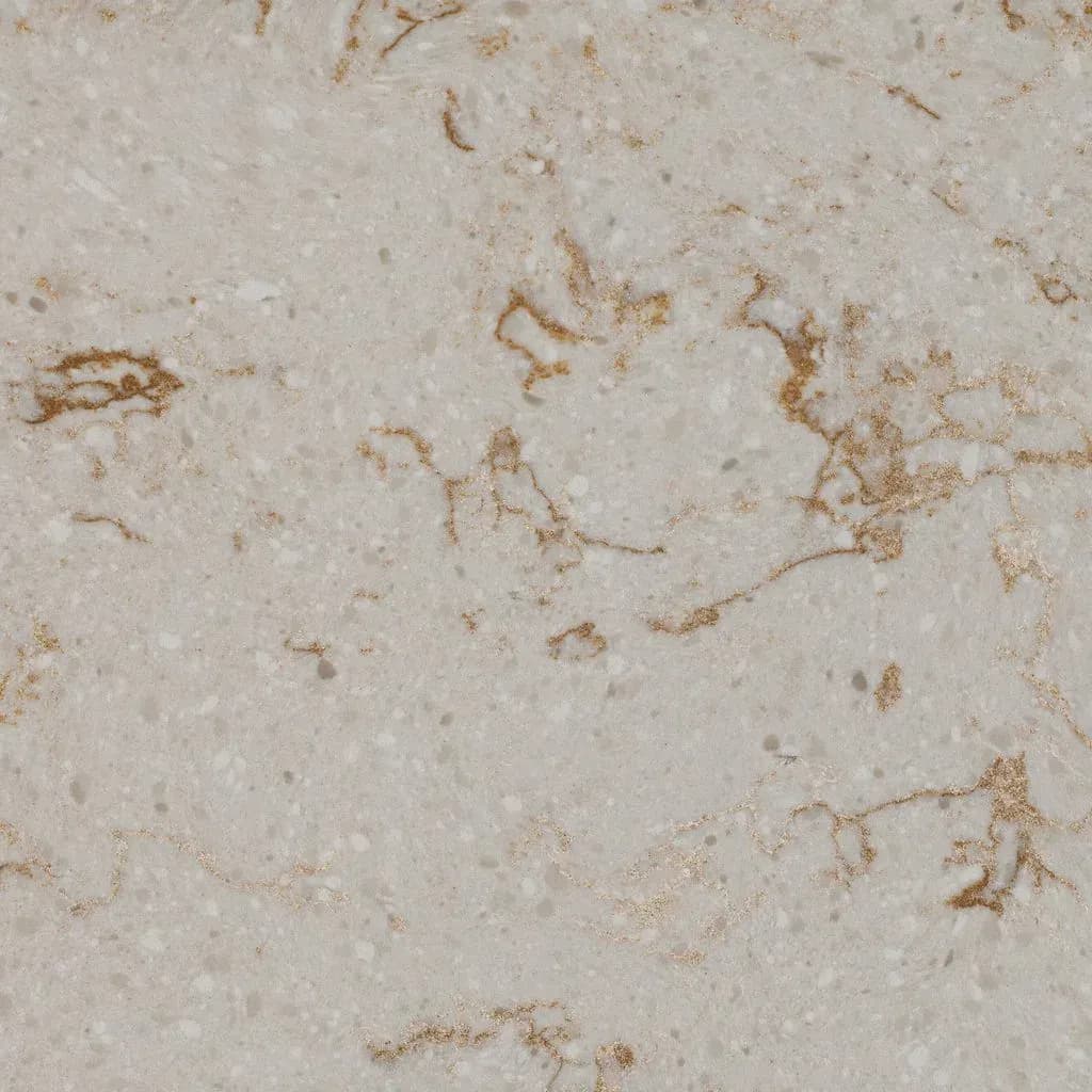 Quartzforms Imperial Caramel 930