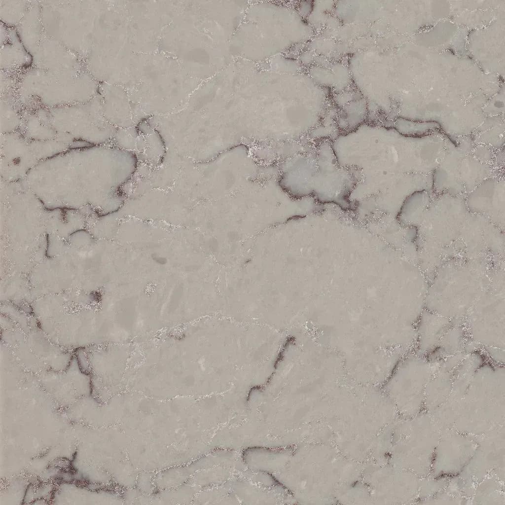 Quartzforms Imperial Cherry Beige 935