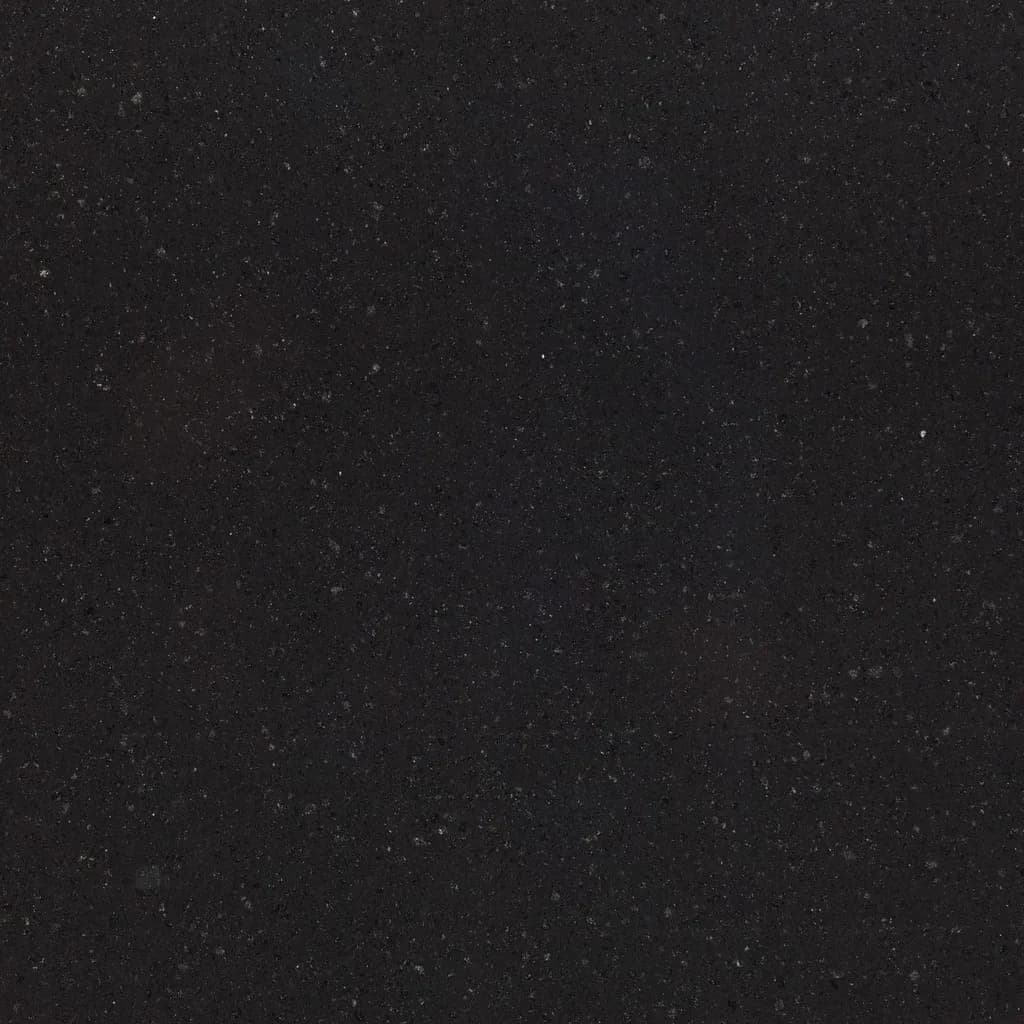 Quartzforms Lavic Black 590