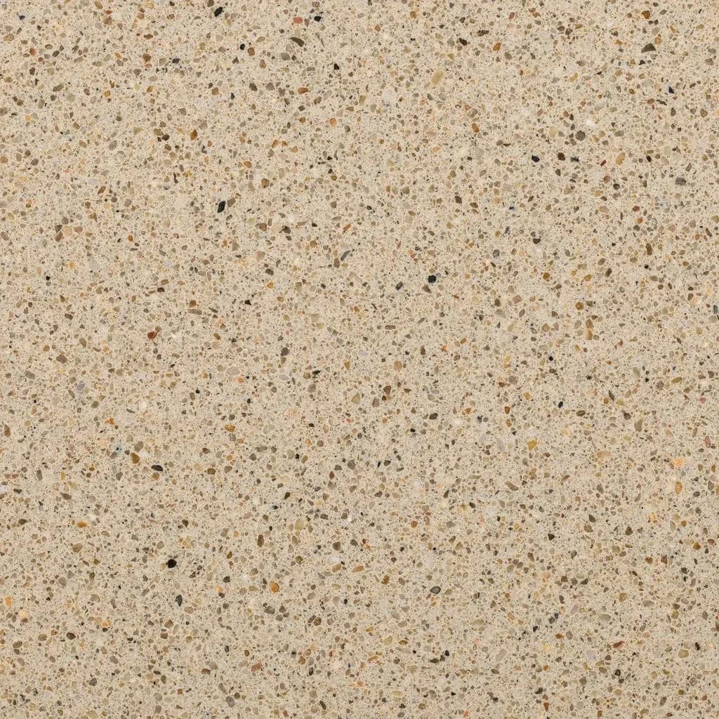 Quartzforms Pebble Cappuccino 115