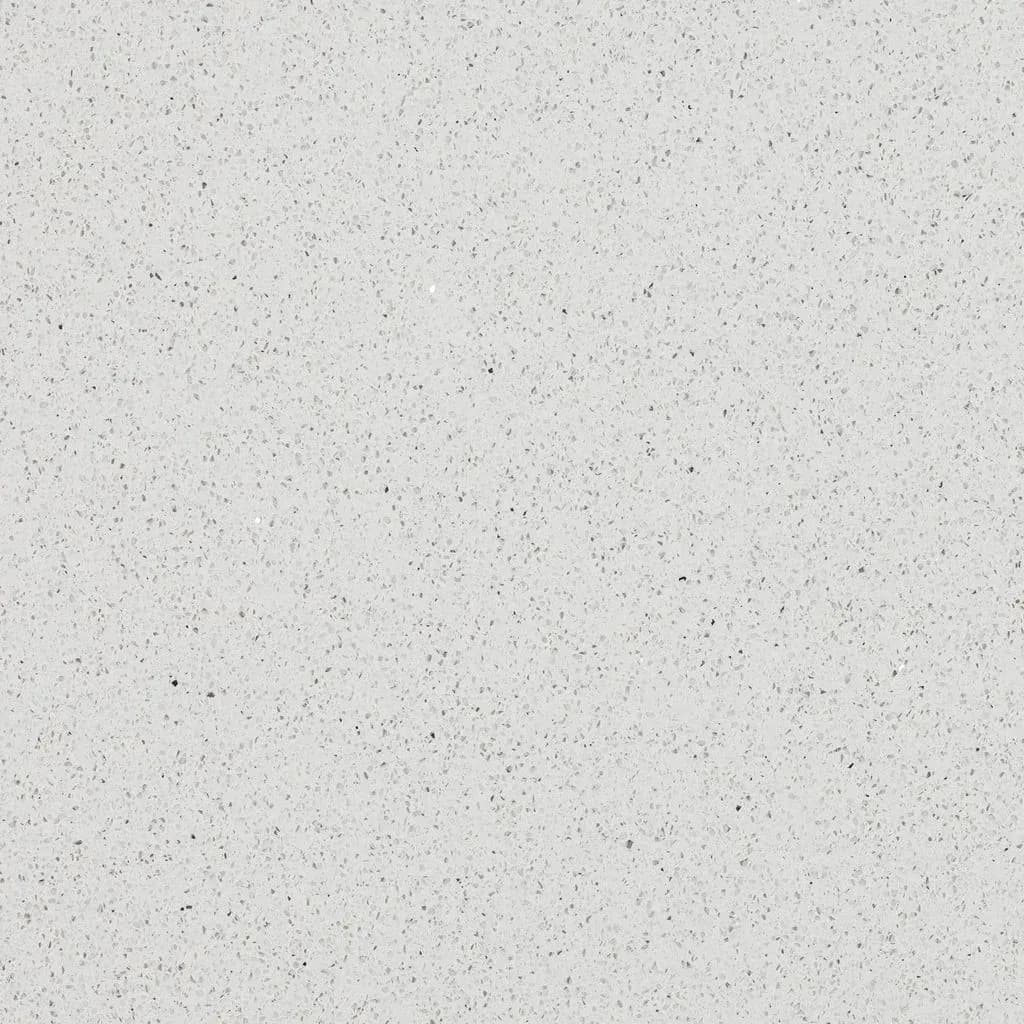 Quartzforms Twinkle White 345