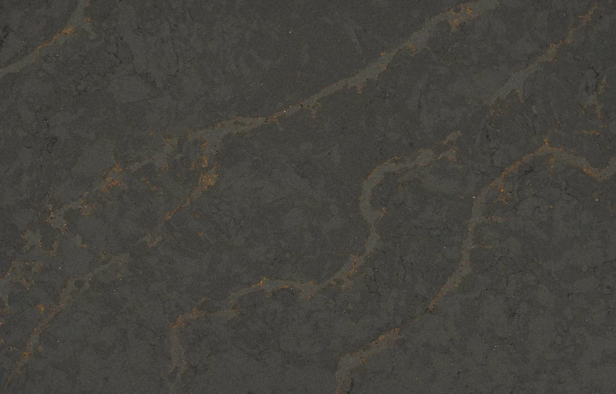 Silestone Bohemian Flame