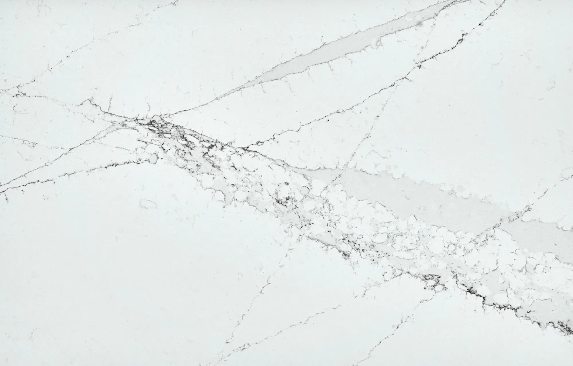 Silestone Ethereal Haze