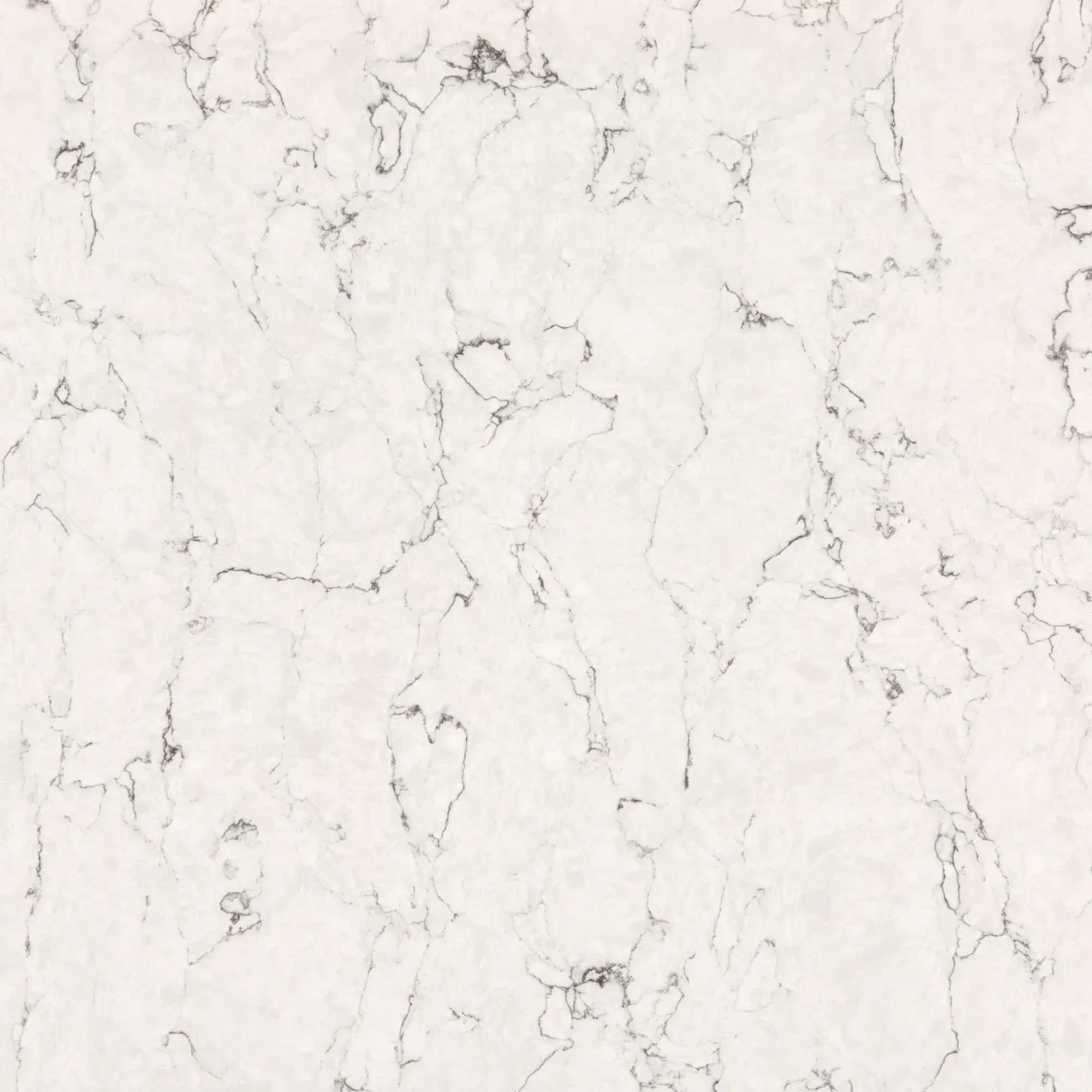 Silestone White Arabesque