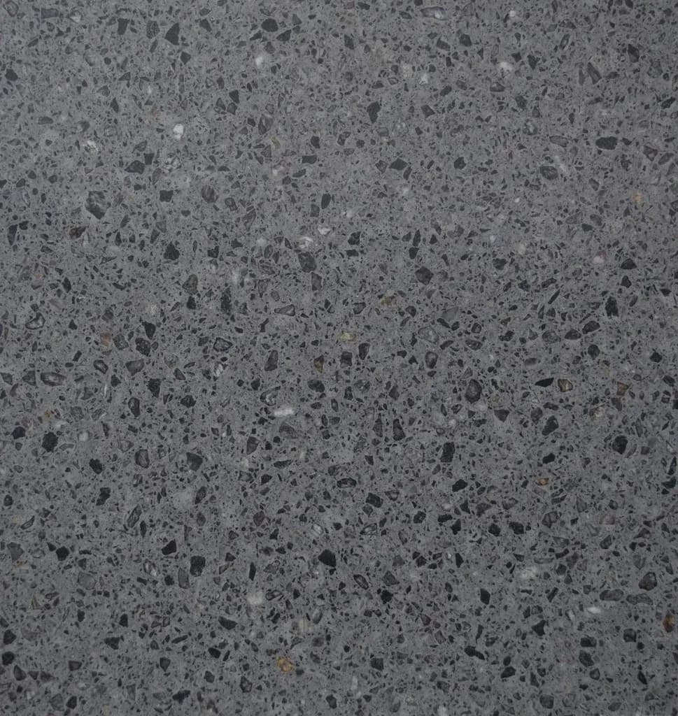Technistone Taurus Terazzo Grey