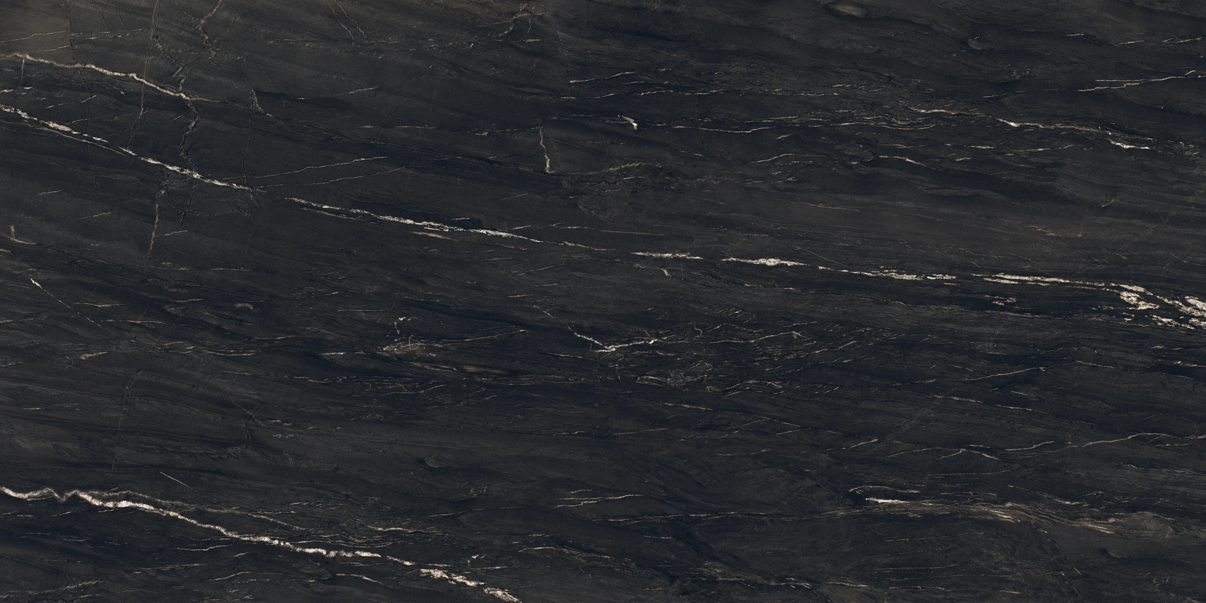 Ascale Belvedere Black