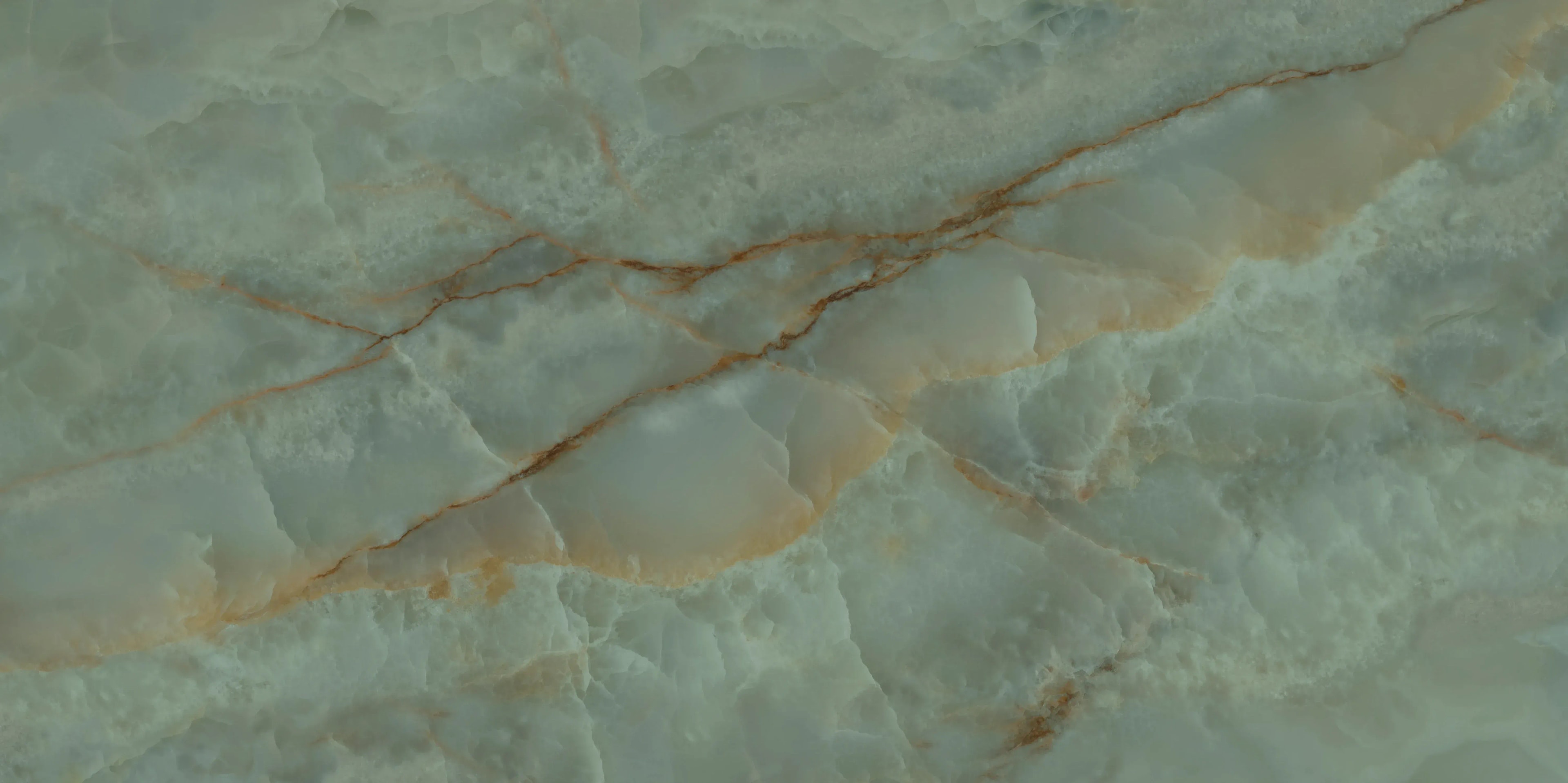 Ascale Onice Seagreen