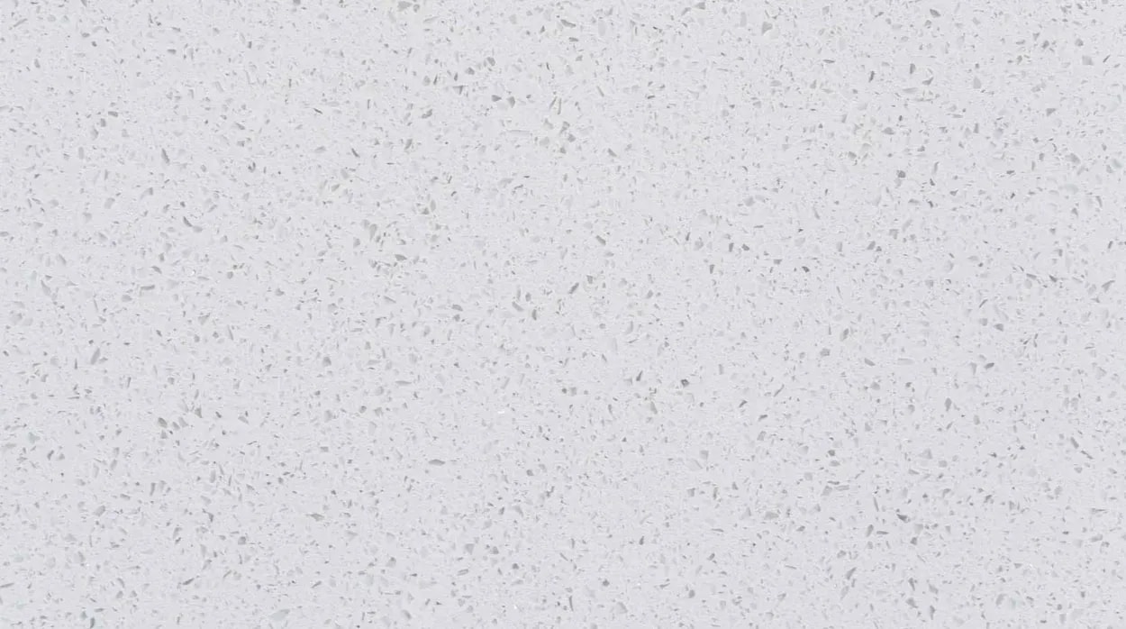 Classic Quartz Brillo Branco