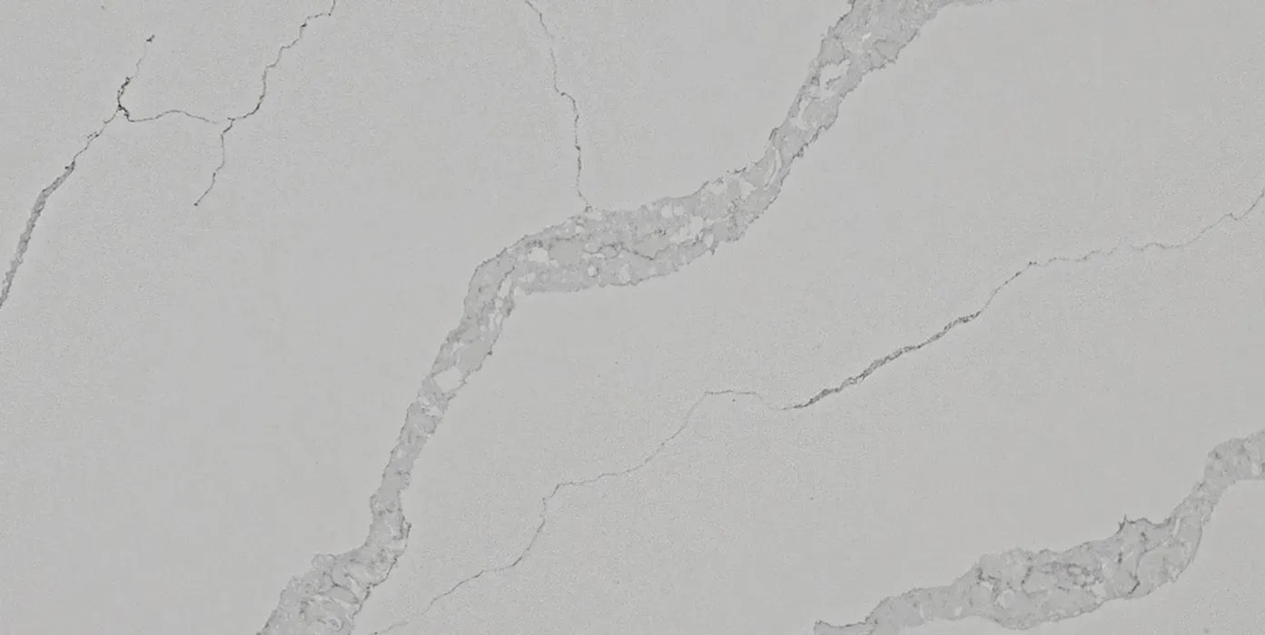 Classic Quartz Calacatta Grey