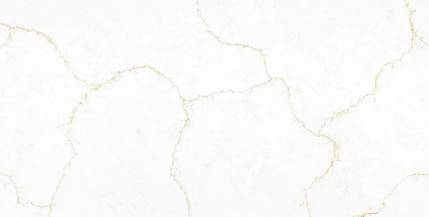 Classic Quartz Mystery Gold Jade