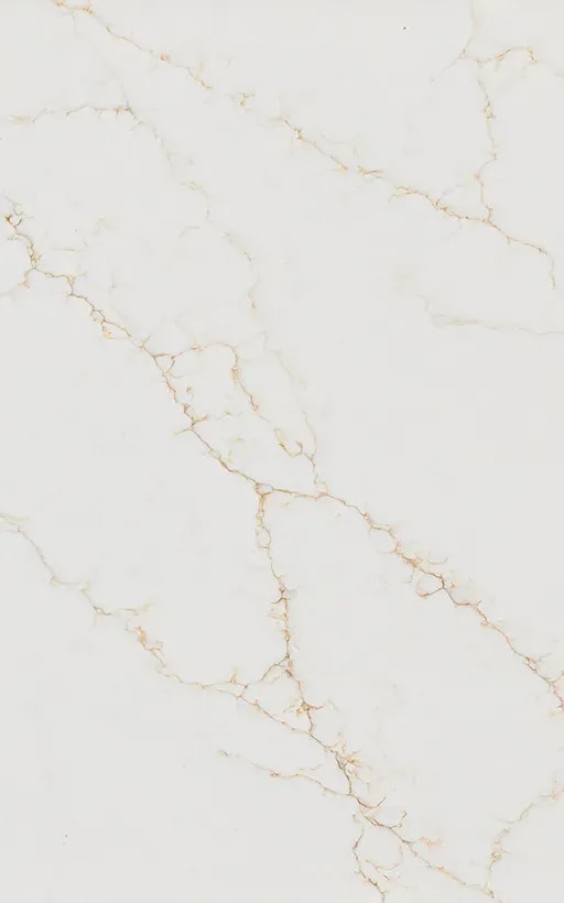 CRL Quartz Statuario Oro