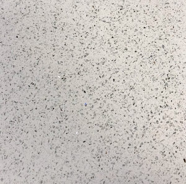 Cullifords Quartz White Mirror