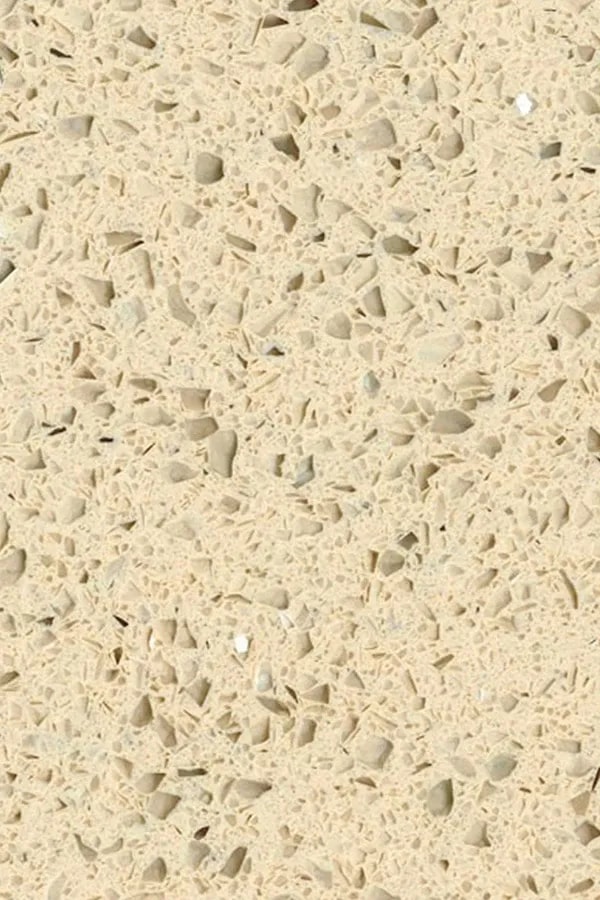 Fugenstone Cream Mirror