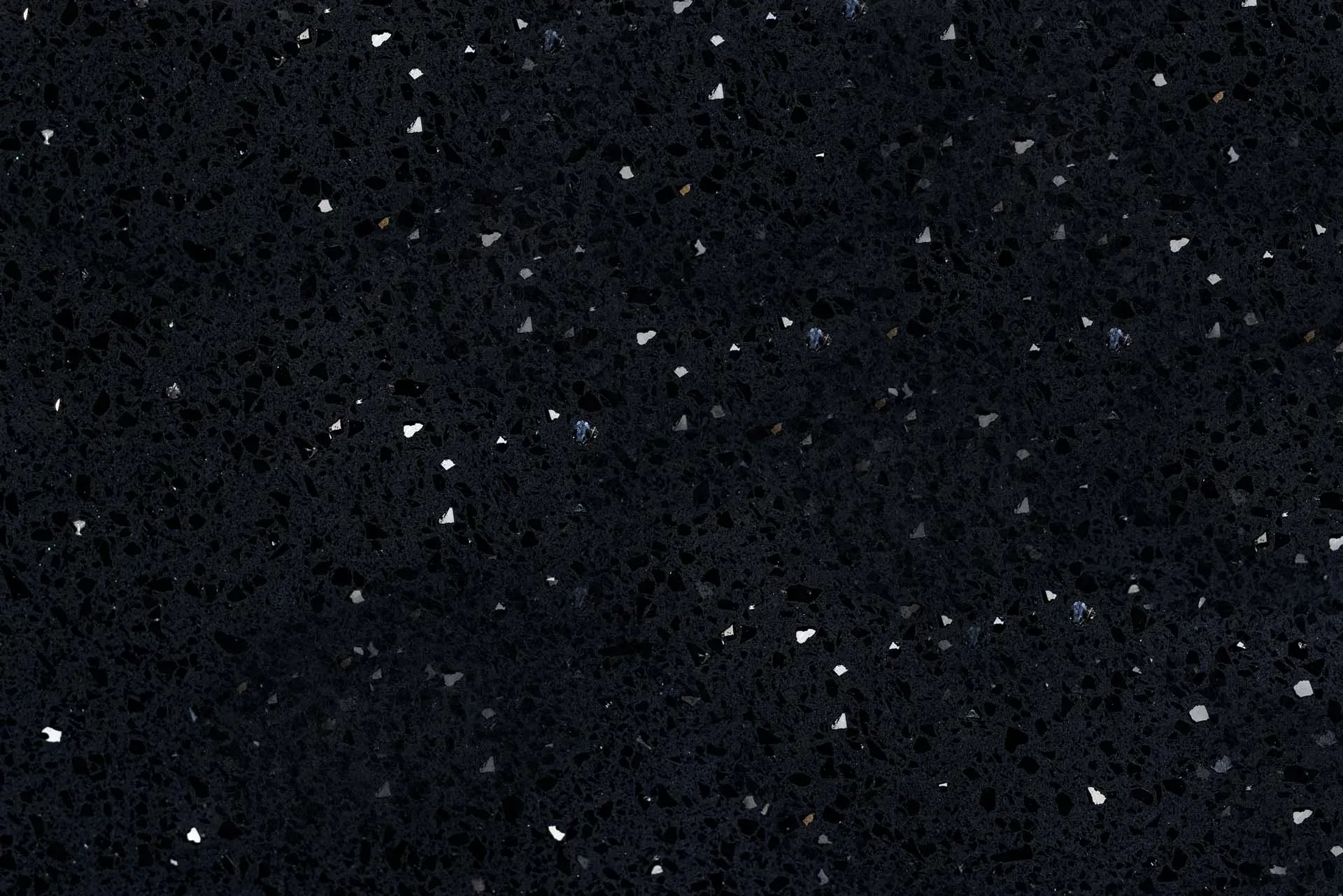 Horizon Galaxy Black