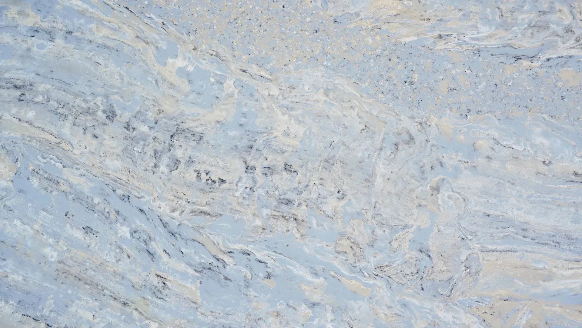 Horizon Kashmir White