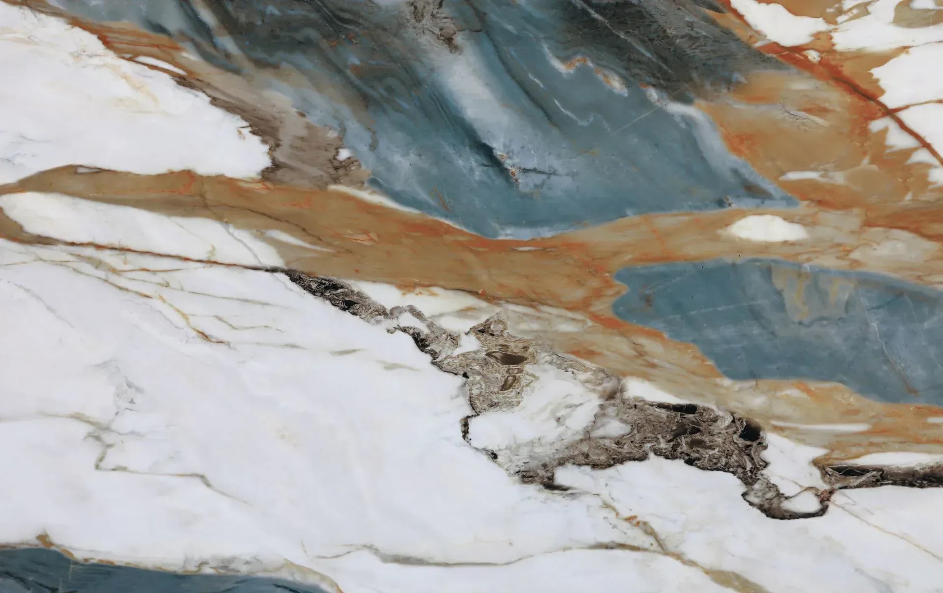 Horizon Onix Turquoise