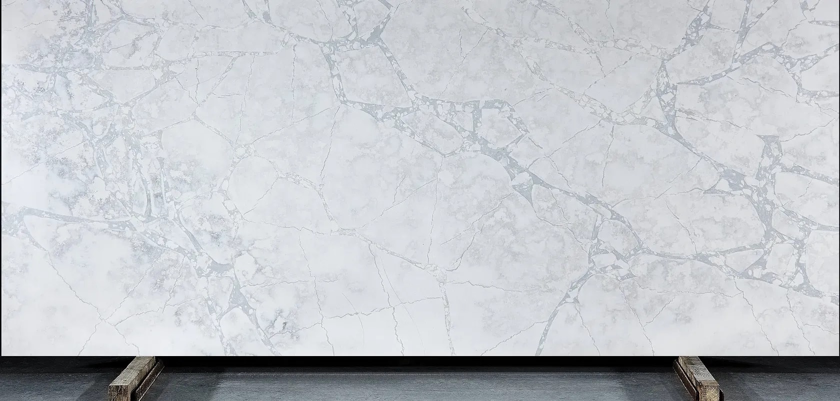 iStone Bianco Eclipse