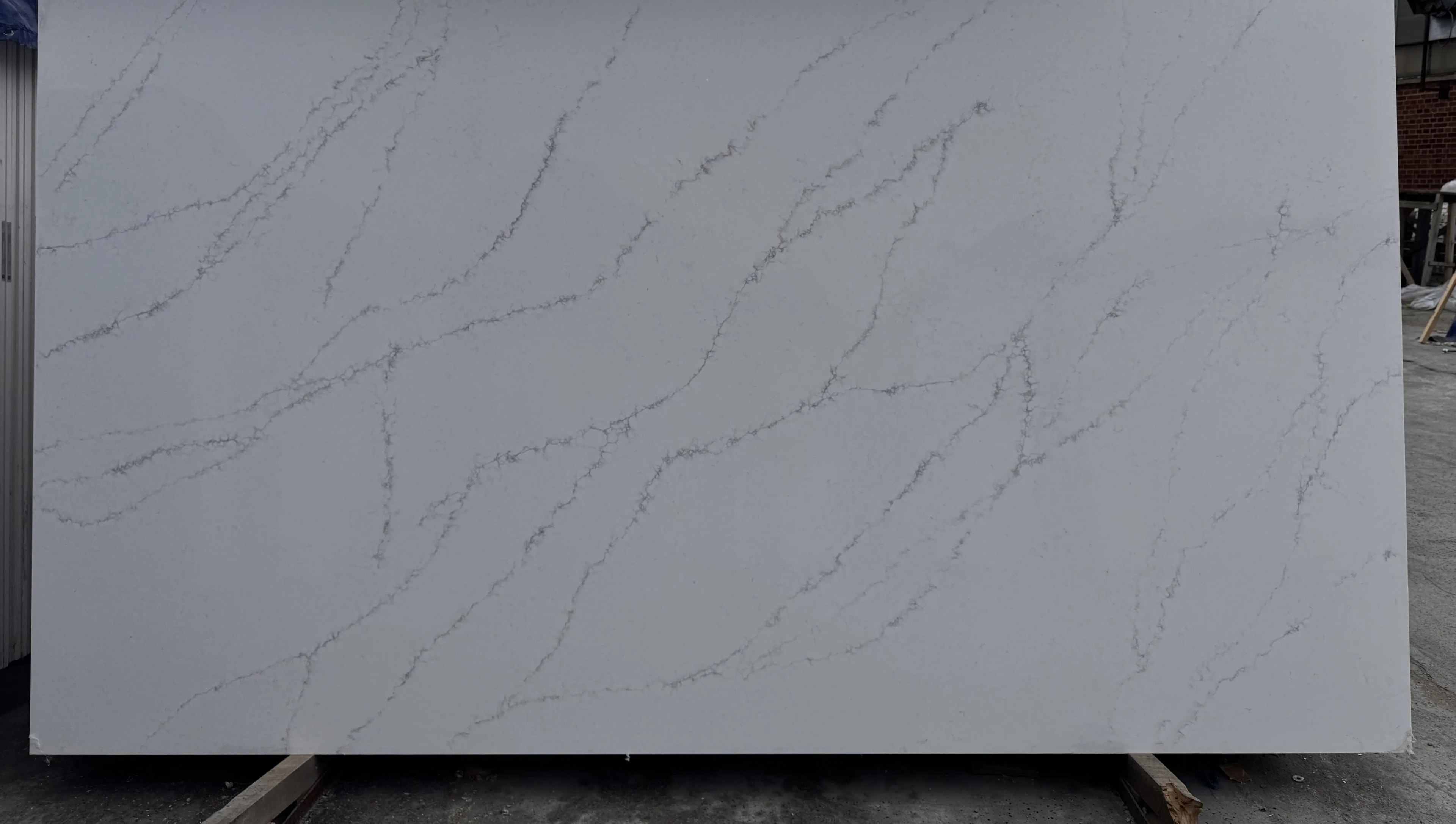 iStone Carrara Gioia
