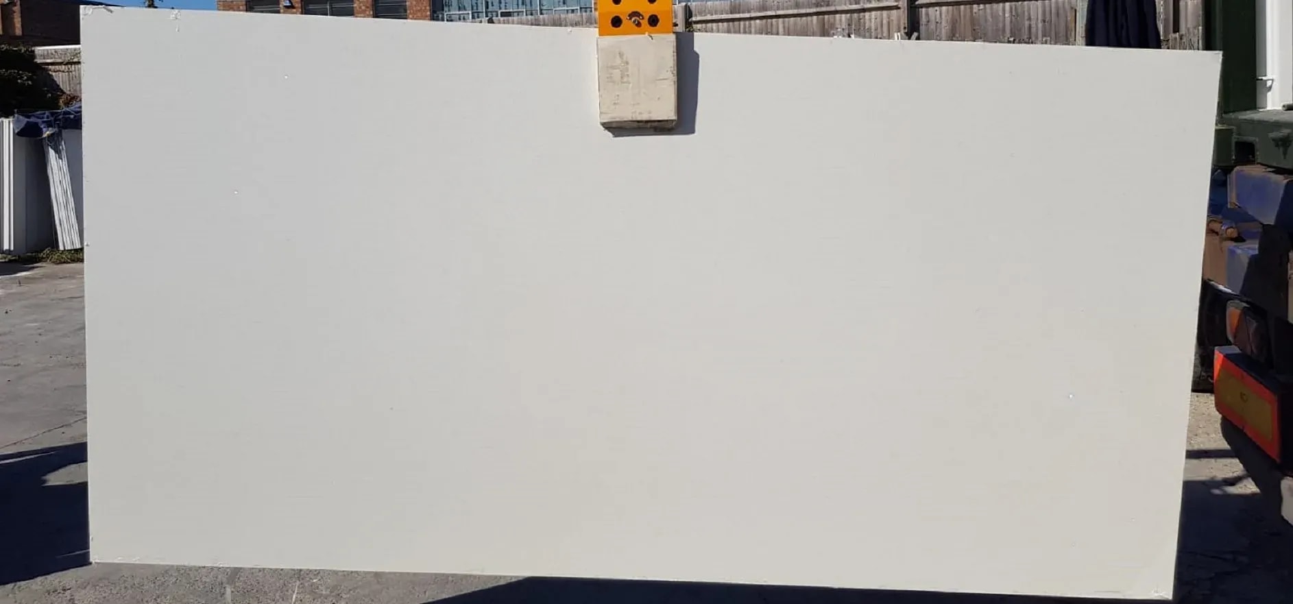iStone Tiny White