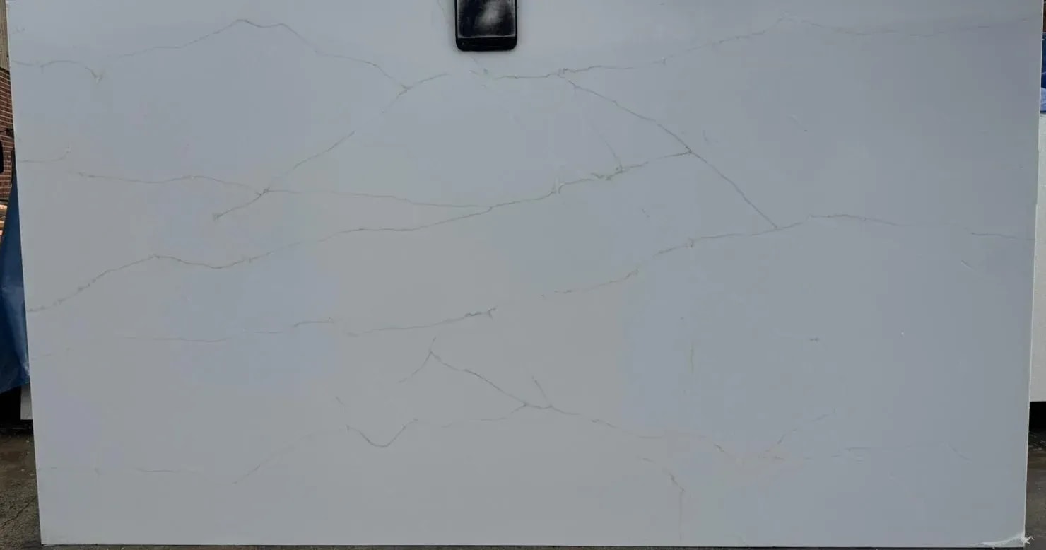 iStone White Cloud