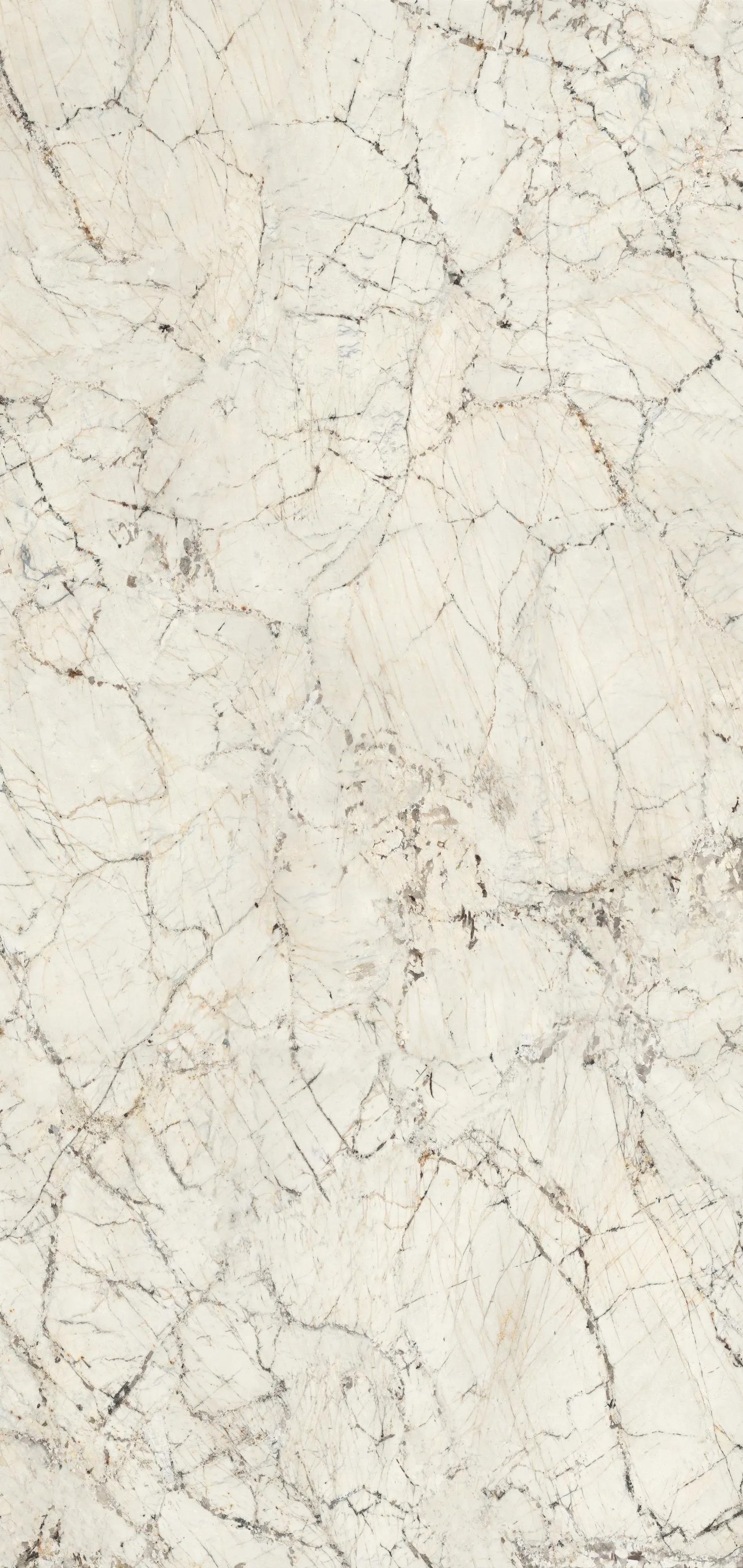 Laminam Fusion White