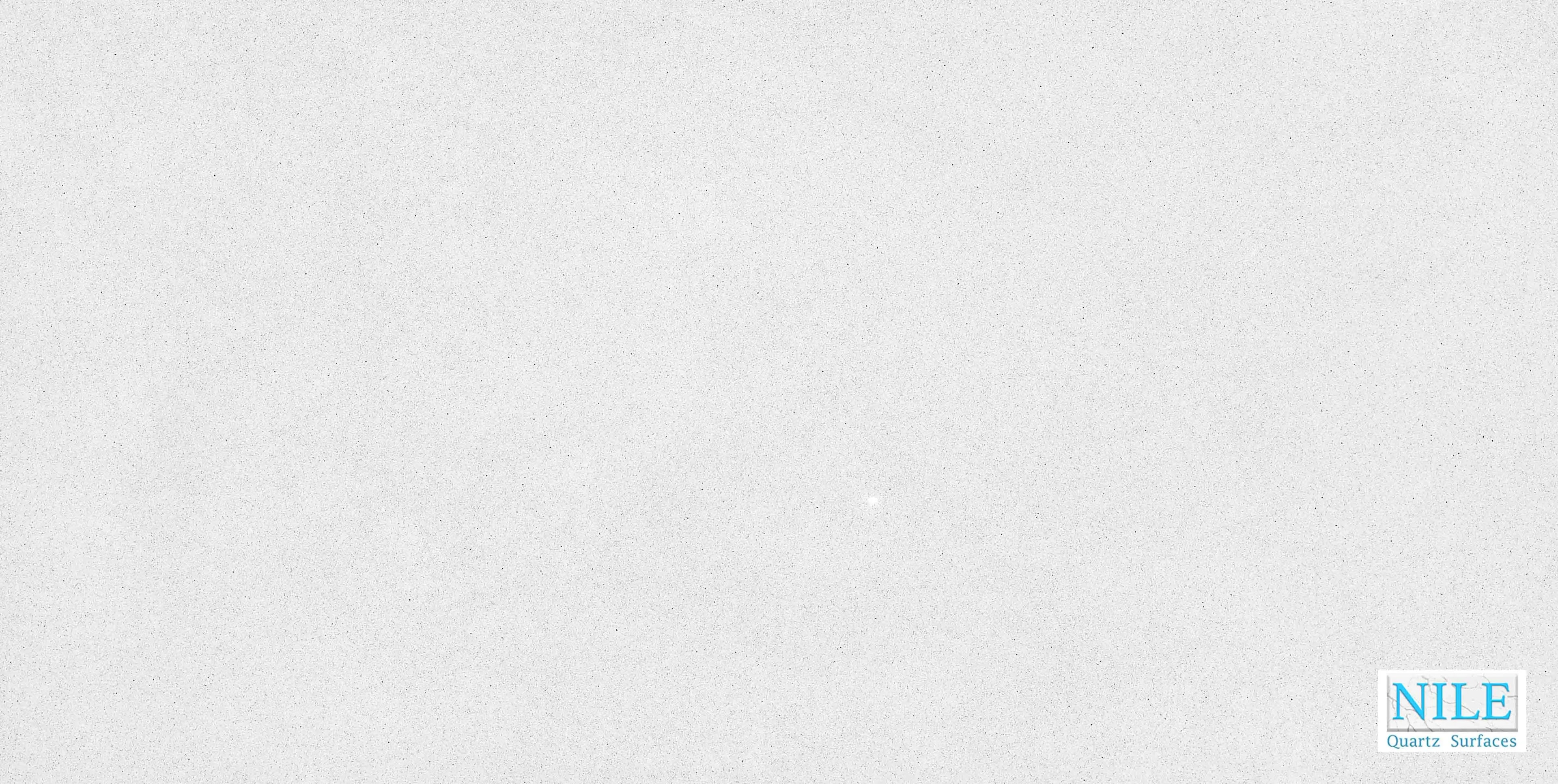 Nilestone Bianco Starlight