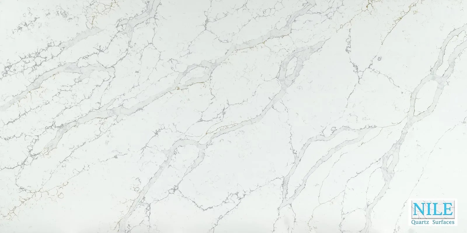 Nilestone Calacatta Gold Shimmer